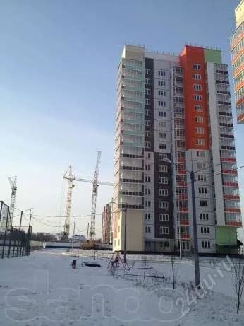 Лот: 2473593. Фото: 1. Продам 1 комн. квартиру в покровке... Квартиры, студии