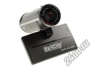Лот: 4700689. Фото: 1. Видеорегистратор ParkCity DVR... Видеорегистраторы,  радар-детекторы, системы парковки