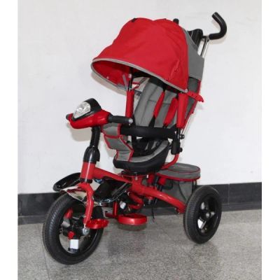 Лот: 6852780. Фото: 1. Трехколесный велосипед lexus trike... Красноярск