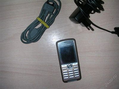 Лот: 2280305. Фото: 1. телефон SonyEricsson K320i. Кнопочные мобильные телефоны
