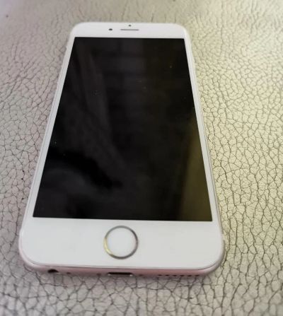 Лот: 16652637. Фото: 1. Iphone 6 16 Gb. Смартфоны