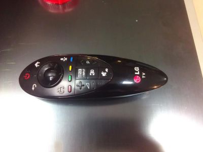 Лот: 6388996. Фото: 1. пульт ду LG magic remote AN-MR500G. Пульты ДУ
