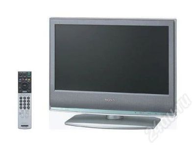 Лот: 483364. Фото: 1. Sony KDL-20S2000. Телевизоры