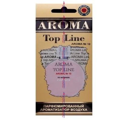 Лот: 12169338. Фото: 1. Ароматизатор Aroma Top Line Chanel... Ароматизаторы