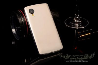 Лот: 7557264. Фото: 1. Чехол мягкий для Google Nexus... Чехлы, бамперы