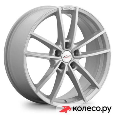 Лот: 25547440. Фото: 1. X-140 7.5x19/5*114.3 D60.1 ET45... Диски