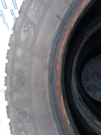 Лот: 12672758. Фото: 1. Покрышки bridgestone. Шины