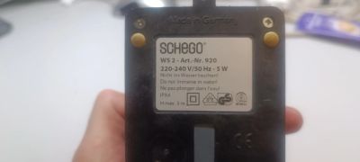 Лот: 24145492. Фото: 1. Компрессор для аквариума Schego... Оборудование