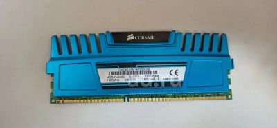 Лот: 21347179. Фото: 1. DDR3 4GB. Оперативная память