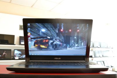 Лот: 15780373. Фото: 1. Asus N53T (15.6"/AMD A6-3400M... Ноутбуки