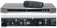 Лот: 3919194. Фото: 1. CD/DVD Yamaha DVD-S557. CD-проигрыватели и чейнджеры