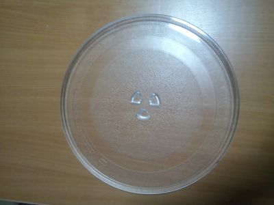 Лот: 15945851. Фото: 1. тарелка для микроволновки. Микроволновки, мини-печи