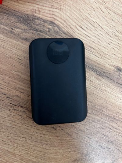 Лот: 21324936. Фото: 1. Power bank внешний портативный... Внешние, портативные аккумуляторы для смартфонов (Power bank)