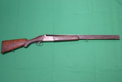 Лот: 10847210. Фото: 1. Ружье немецкое Sauer к.16/70... Охотничье оружие