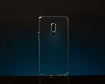 Лот: 19913106. Фото: 1. Кейс KOT Slim Series Meizu 15... Чехлы, бамперы