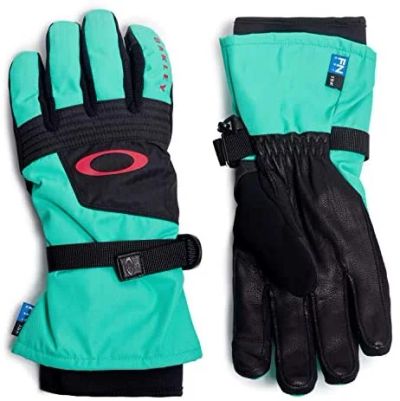 Лот: 17038627. Фото: 1. Перчатки Oakley TNP ADJUSTABLE... Перчатки