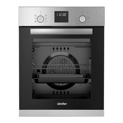 Лот: 13794547. Фото: 1. Компактный духовой шкаф Simfer... Микроволновки, мини-печи