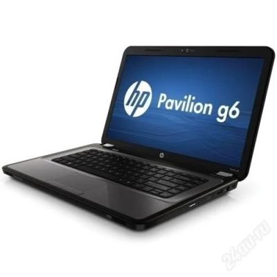 Лот: 2233653. Фото: 1. Ноутбук HP g6-2163sr Новый! Магазин... Ноутбуки