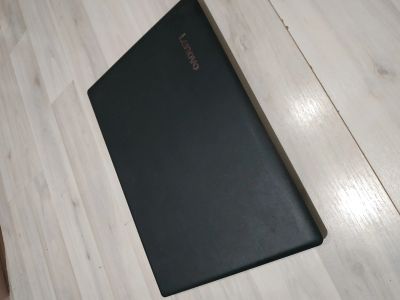 Лот: 14804146. Фото: 1. Ноутбук Lenovo 110-15ibr. Ноутбуки