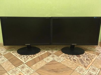 Лот: 10071213. Фото: 1. ЖК Монитор Samsung E2020N. ЖК-мониторы
