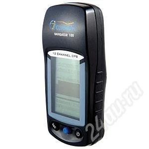 Лот: 411965. Фото: 1. Navigator 100 jj conneсt. GPS-навигаторы