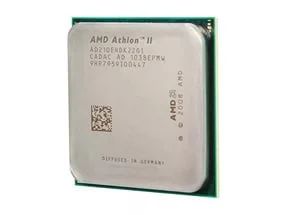 Лот: 7945710. Фото: 1. Процессор AM3 AMD Athlon II X2... Процессоры