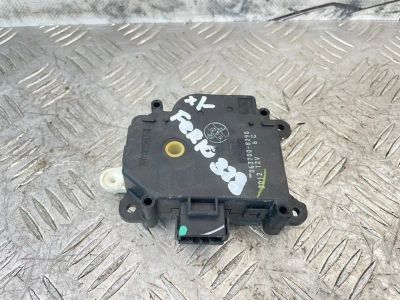 Лот: 25530115. Фото: 1. сервопривод заслонки печки Honda... Двигатель и элементы двигателя