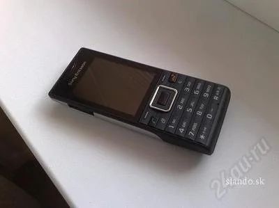 Лот: 1387939. Фото: 1. Sony-Ericsson Elm. Кнопочные мобильные телефоны