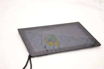 Лот: 2973951. Фото: 1. Sony Tablet S 16Gb. Планшеты