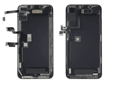 Лот: 23352826. Фото: 1. Рамка дисплея Apple iPhone 13... Корпуса, клавиатуры, кнопки