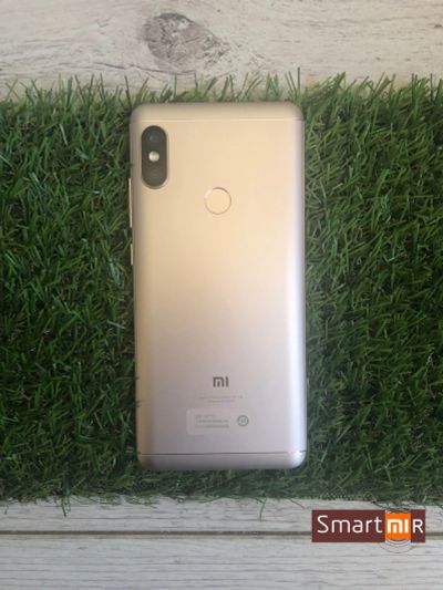 Лот: 11514923. Фото: 1. Смартфон Xiaomi Redmi Note 5 32GB... Смартфоны