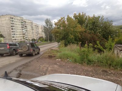 Лот: 4486263. Фото: 1. Земля под коммерческое здание. Земельные участки