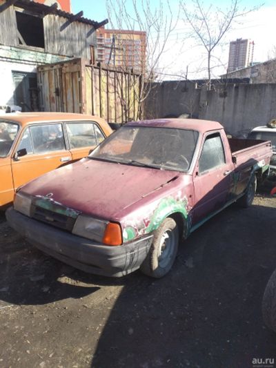 Лот: 17528489. Фото: 1. ИЖ 2717. Автомобили