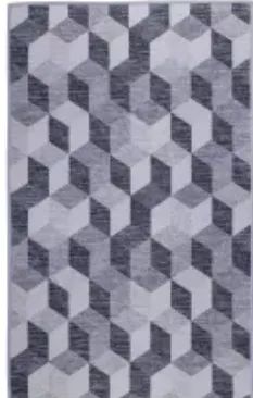 Лот: 25125412. Фото: 1. Коврик 1,0*15м, Dekorelle Velvet... Ковры