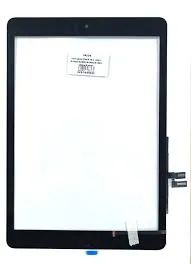 Лот: 25882356. Фото: 1. Тачскрин для iPad 10.2" 2021... Дисплеи, дисплейные модули, тачскрины
