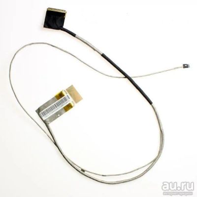 Лот: 8762213. Фото: 1. Шлейф матрицы для ноутбука Asus... Шлейфы, кабели, переходники