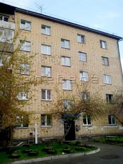 Лот: 13754734. Фото: 1. 3-комнатная квартира на ул. Калинина... Квартиры, студии