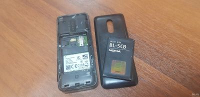 Лот: 17057550. Фото: 1. Телефон Нокия. Nokia. Читайте... Кнопочные мобильные телефоны