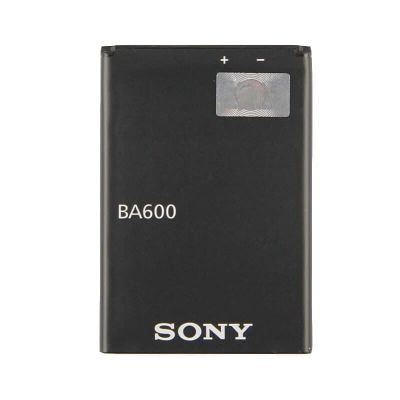 Лот: 15544985. Фото: 1. Аккумулятор Sony ST25i /Лайт. Аккумуляторы