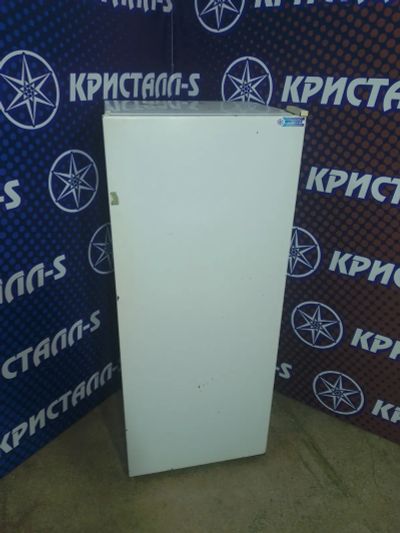 Лот: 19463197. Фото: 1. Холодильник бирюса-6-1. Холодильники, морозильные камеры