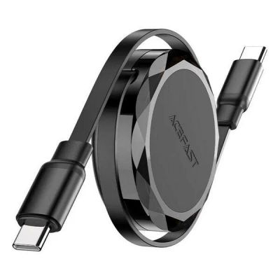 Лот: 25789882. Фото: 1. Кабель ACEFAST C13-03 USB-C -... Шлейфы, кабели, переходники