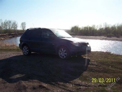 Лот: 2900371. Фото: 1. Продам Pontiac vibe Toyota voltz... Автомобили