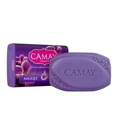 Лот: 24093552. Фото: 1. Мыло Camay, Магическое заклинание... Уход за телом