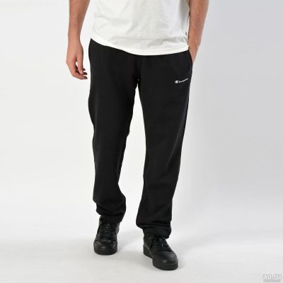 Лот: 12676882. Фото: 1. Брюки Champion Straight Hem Pants... Спортивные брюки, штаны
