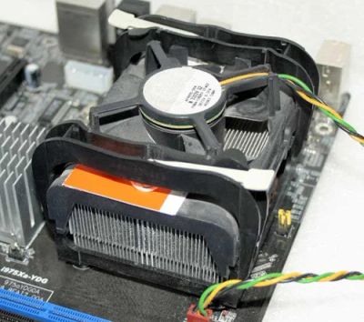 Лот: 9538564. Фото: 1. Охлаждение 478. Кулер на Socket... Системы охлаждения