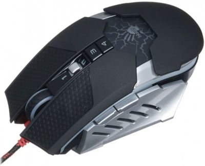 Лот: 9269778. Фото: 1. Мышь проводная A4Tech Bloody T50... Клавиатуры и мыши