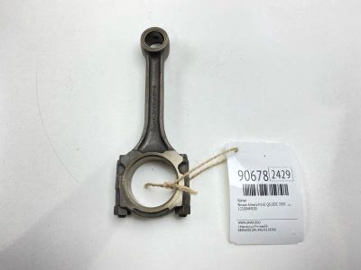 Лот: 23457320. Фото: 1. Шатун Nissan Almera 2003 121004M500... Двигатель и элементы двигателя