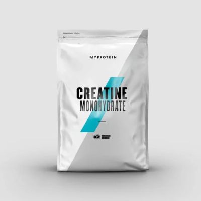 Лот: 9704677. Фото: 1. Креатин моногидрат Myprotein... Спортивное питание, витамины