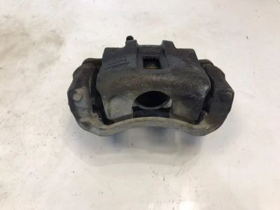 Лот: 21706758. Фото: 1. суппорт тормозной Kia Rio JB. Тормозная система