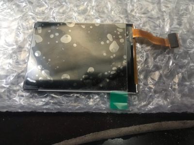 Лот: 16415481. Фото: 1. Nokia 6700 дисплей. Дисплеи, дисплейные модули, тачскрины